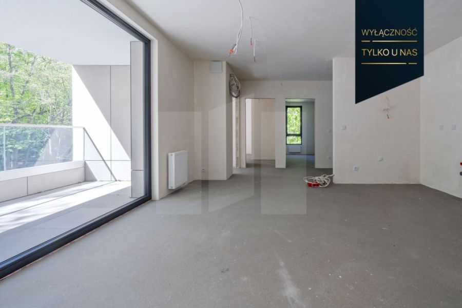 Nowoczesny apartament | Leśna Sonata Sopot: zdjecie 98725375