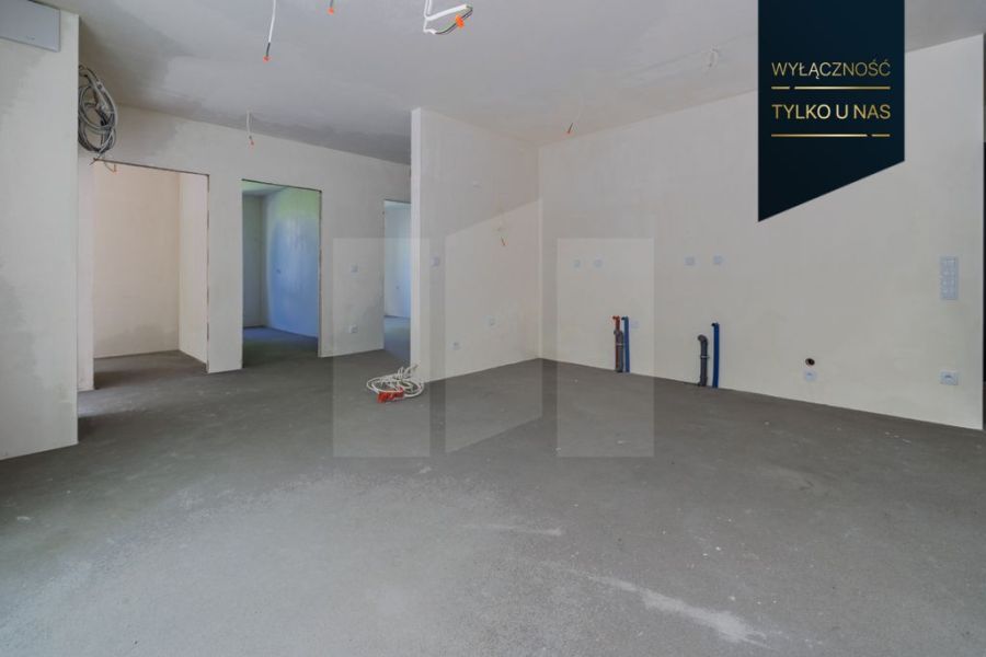 Nowoczesny apartament | Leśna Sonata Sopot: zdjecie 98725382