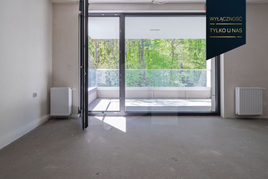 Nowoczesny apartament | Leśna Sonata Sopot: zdjecie 98725383
