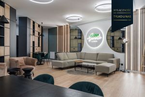 Nowoczesny apartament | Leśna Sonata Sopot: zdjecie 66428262