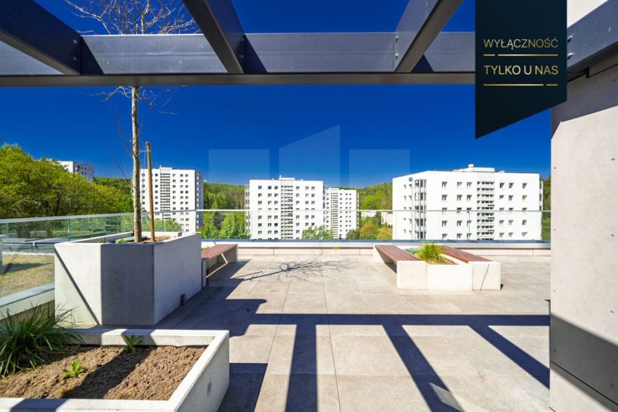 Nowoczesny apartament | Leśna Sonata Sopot: zdjecie 98725369