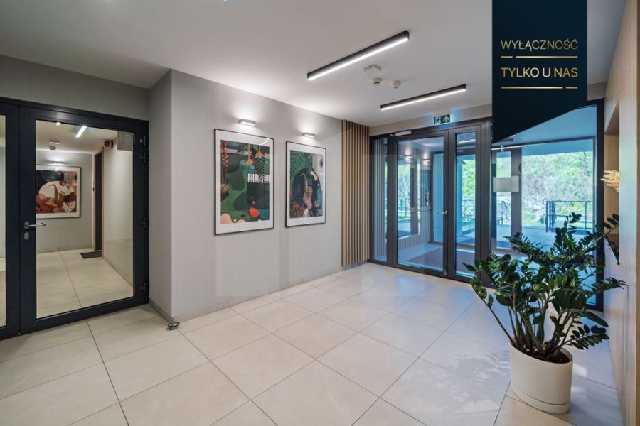 Nowoczesny apartament | Leśna Sonata Sopot: zdjecie 98725371
