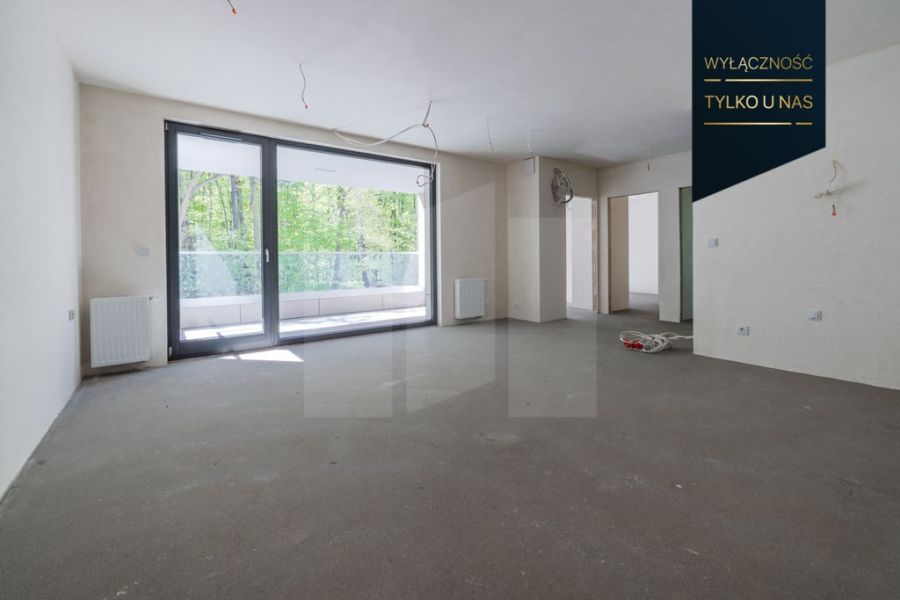 Nowoczesny apartament | Leśna Sonata Sopot: zdjecie 98725372