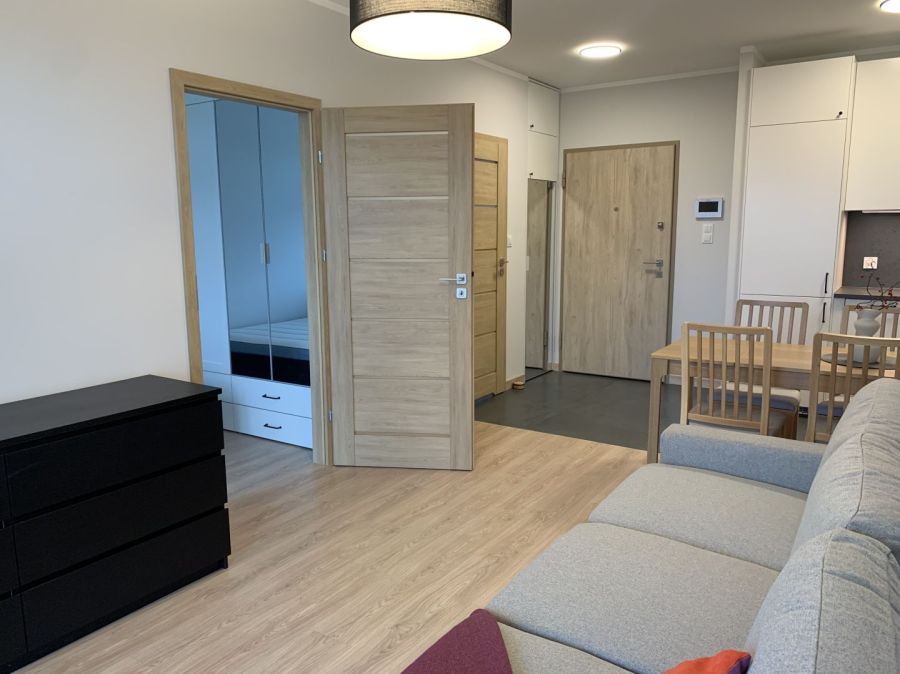 Gdańsk Łostowice 2 pokoje winda hala garażowa: zdjęcie 98673138