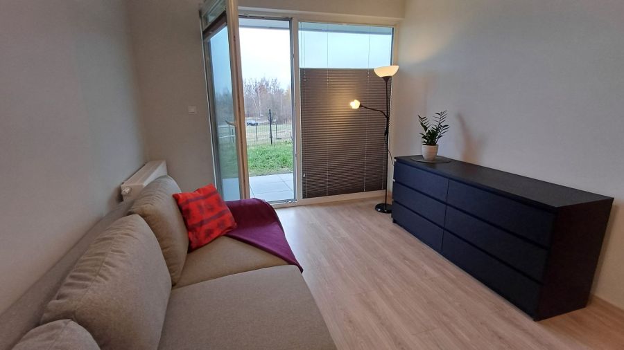 Gdańsk Łostowice 2 pokoje winda hala garażowa: zdjęcie 98673139