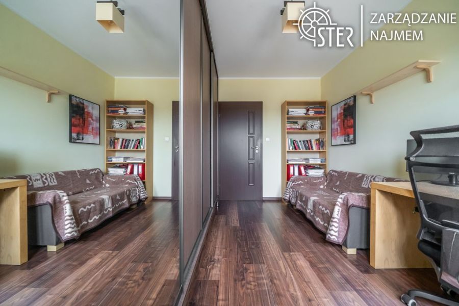 Morena, 4 pokoje, hala komórka balkon, od zaraz: zdjęcie 98673970