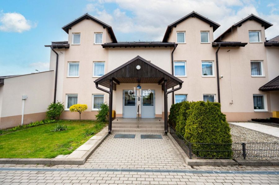 Przestronne mieszkanie w Rumii w spokojnej okolicy: zdjęcie 98674529
