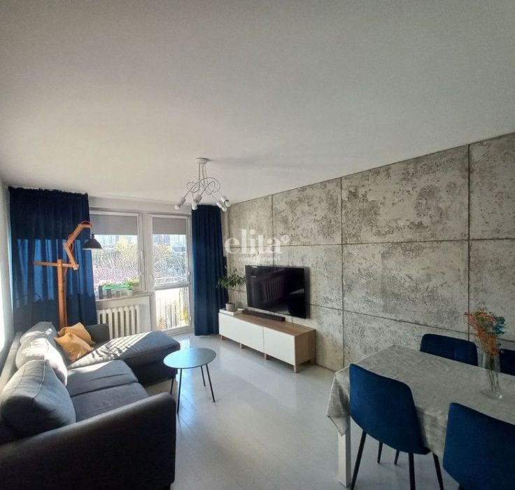 3 pokoje blisko SKM | Chylonia | balkon | 54 m&sup2;: zdjecie 98674539