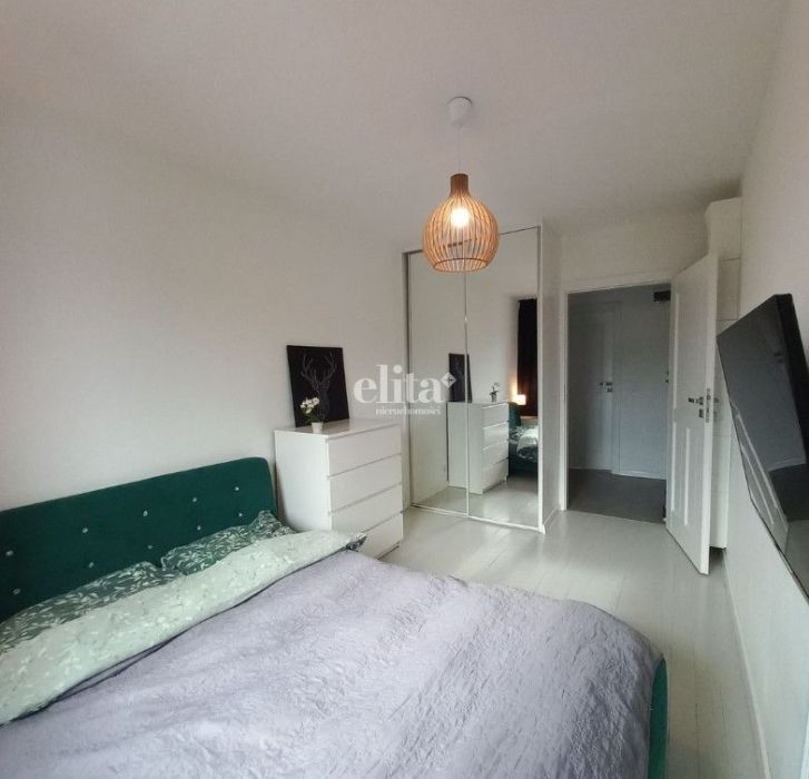 3 pokoje blisko SKM | Chylonia | balkon | 54 m&sup2;: zdjecie 98674541