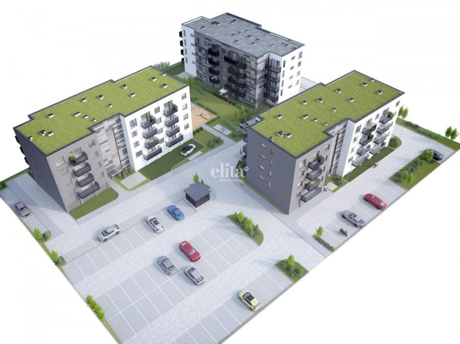 Como Park | 3 pokoje na 1 piętrze: zdjęcie 98674583