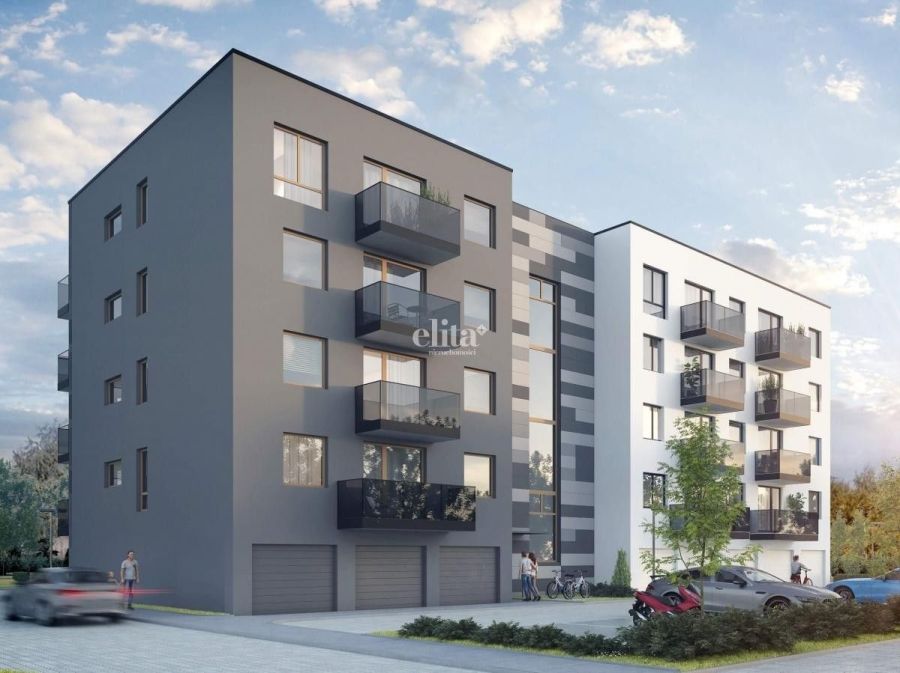 Como Park | 3 pokoje na 1 piętrze: zdjęcie 98674584