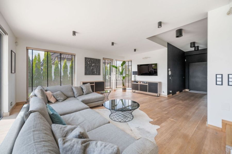 Wolnostojący dom blisko morza | 214 m&sup2;: zdjęcie 98674587