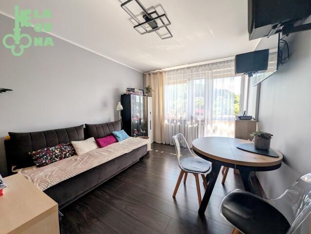 Gdynia Chylonia, 3 pokoje z balkonem, 47m2, blisko skm!: zdjecie 98675255