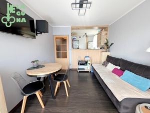Gdynia Chylonia, 3 pokoje z balkonem, 47m2, blisko skm!: zdjecie 66428626