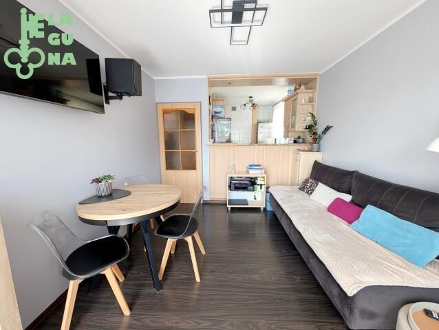 Gdynia Chylonia, 3 pokoje z balkonem, 47m2, blisko skm!: zdjecie 98675256