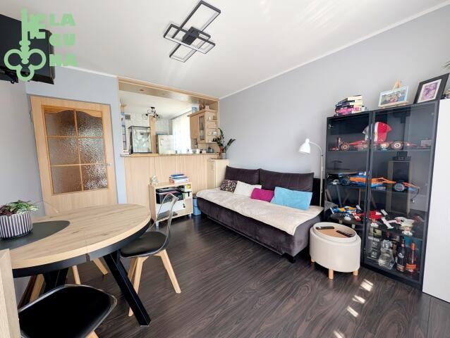 Gdynia Chylonia, 3 pokoje z balkonem, 47m2, blisko skm!: zdjecie 98675257