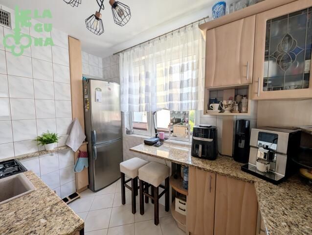 Gdynia Chylonia, 3 pokoje z balkonem, 47m2, blisko skm!: zdjecie 98675260