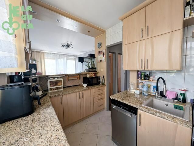 Gdynia Chylonia, 3 pokoje z balkonem, 47m2, blisko skm!: zdjecie 98675261