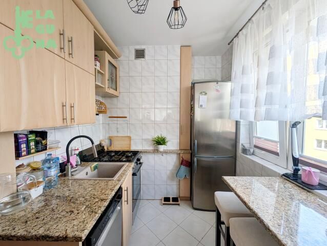 Gdynia Chylonia, 3 pokoje z balkonem, 47m2, blisko skm!: zdjecie 98675262