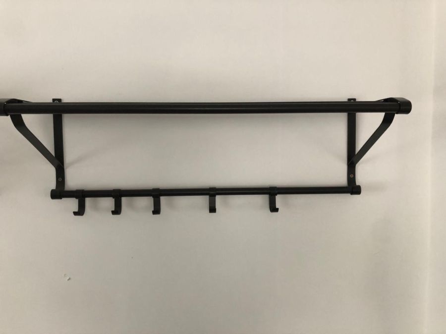 wieszak ścienny Ikea Portis: zdjęcie 98675365