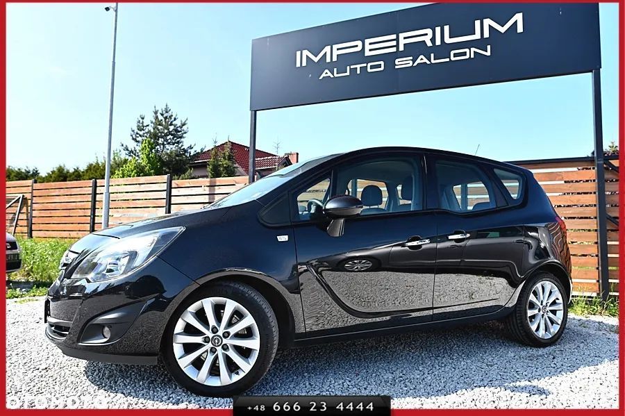 1.4 Turbo 140km Ecoflex Start/Stop Innovation Skóra Serwis: zdjęcie 98675393
