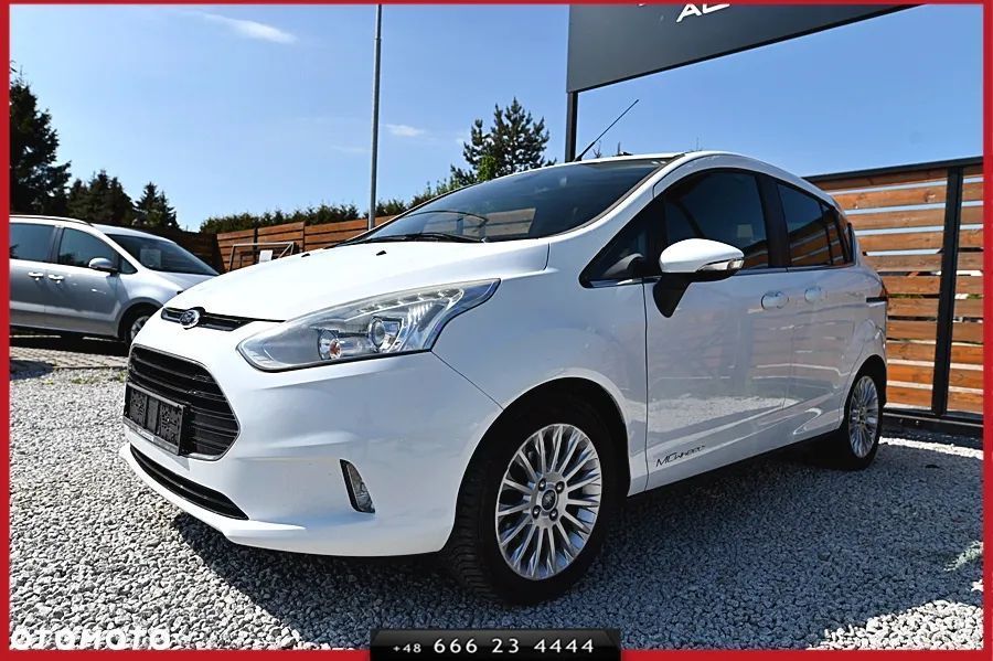 1.6i 105km Titanium Ledy Alu PDCx 2 Serwis Bezwypadkowy: zdjęcie 98675497