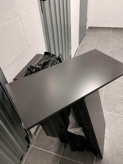 30 sztuk półek meblowych, regał piwnica/ garaż: zdjecie 98675996