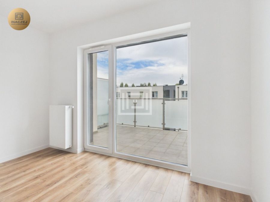 Komfortowe 2-pokojowe z balkonem 55m&sup2; Słupsk: zdjęcie 98700718
