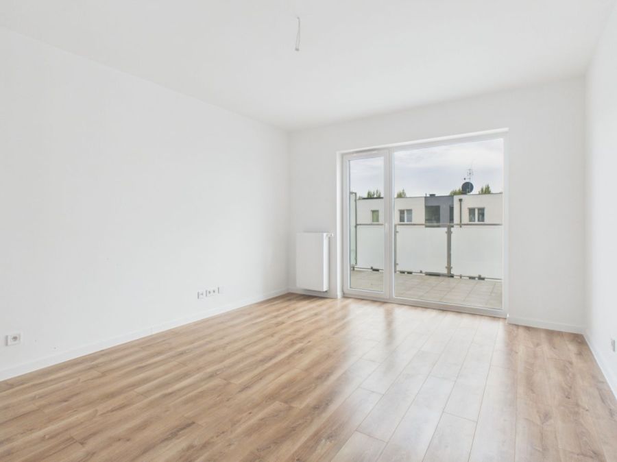 Komfortowe 2-pokojowe z balkonem 55m&sup2; Słupsk: zdjęcie 98700719