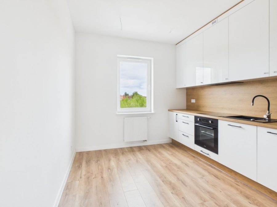 Przestronne 55m&sup2; 2-pokojowe z balkonem: zdjęcie 98700669