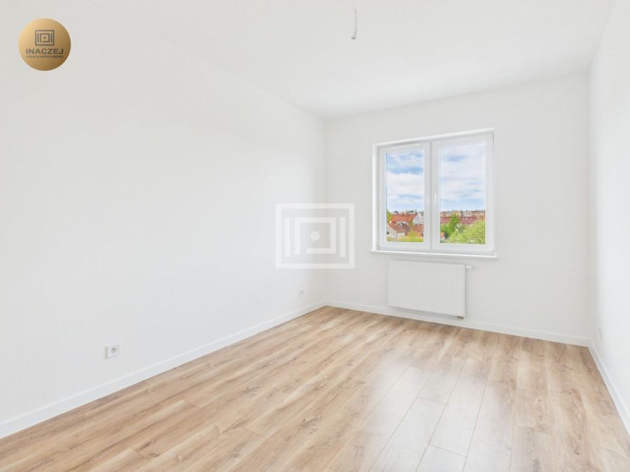 Przestronne 55m&sup2; 2-pokojowe z balkonem: zdjęcie 98700667