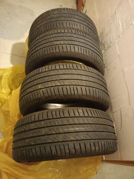 Opony Pirelli Cinturato: zdjęcie 98676788