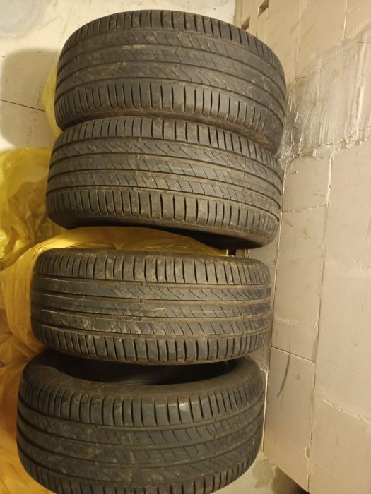 Opony Pirelli Cinturato: zdjęcie 98676789