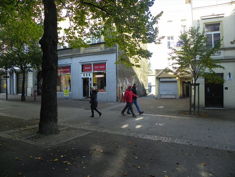 Lokal handlowy, sklep - Sopot Centrum