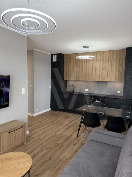 Nowe Lisewo - nowe mieszkanie z balkonem: zdjęcie 98677434