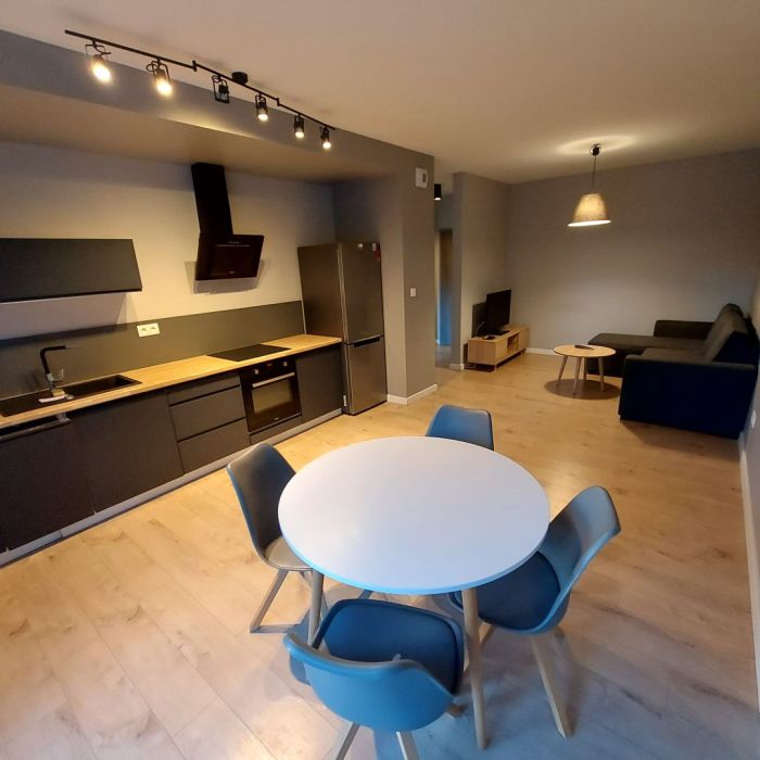 Wynajmę mieszkanie 46 m2,dwupokojowe, Gdańsk Oliwa: zdjęcie 98677742