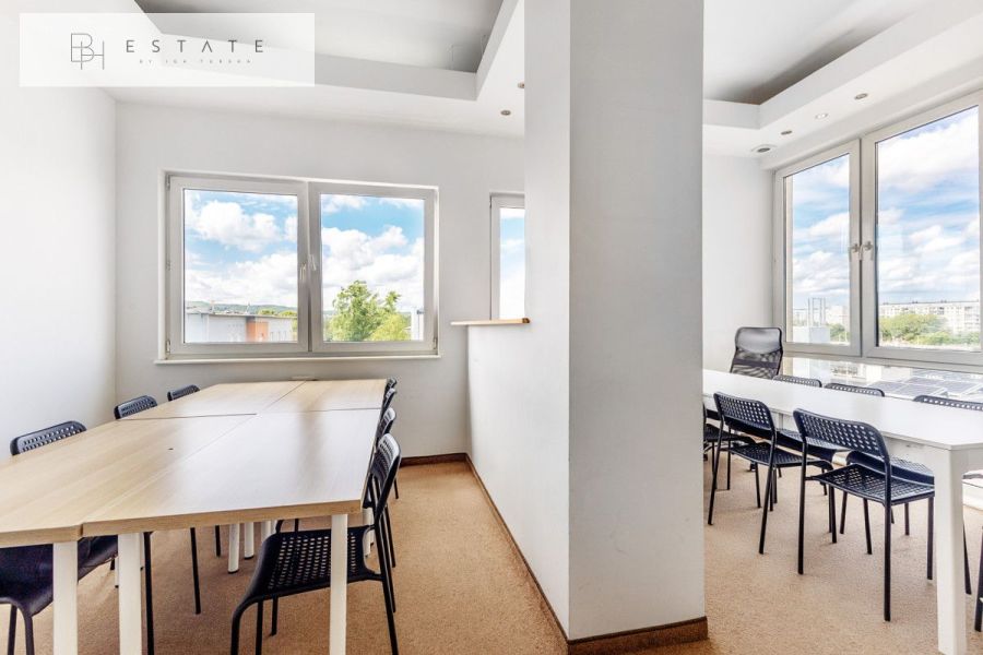 Lokal biurowy 71 m&sup2; w samym sercu Wrzeszcza: zdjęcie 98677748