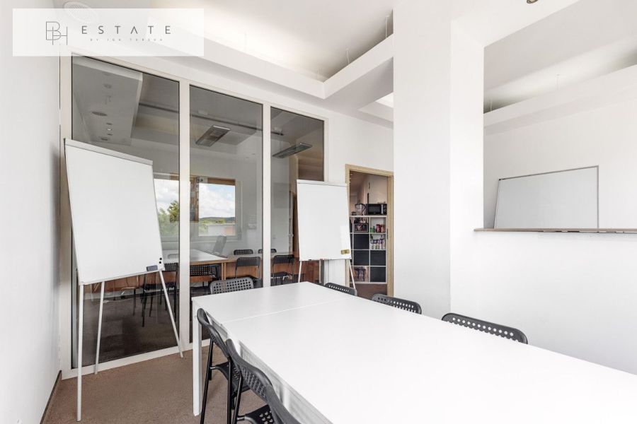 Lokal biurowy 71 m&sup2; w samym sercu Wrzeszcza: zdjęcie 98677749