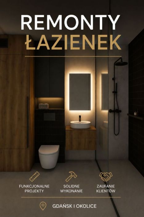 Pemont mieszkan: zdjęcie 98678038