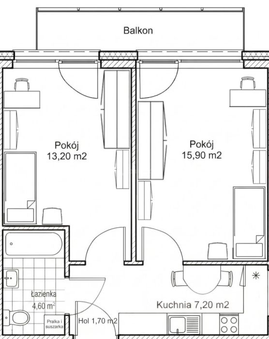 Ideał inwestycja Infrastruktura SKM bus obwodnica: zdjecie 98678448