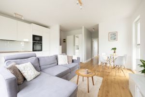 Gdańsk, Jasień, Piękne mieszkanie od ręki!: zdjecie 66429123