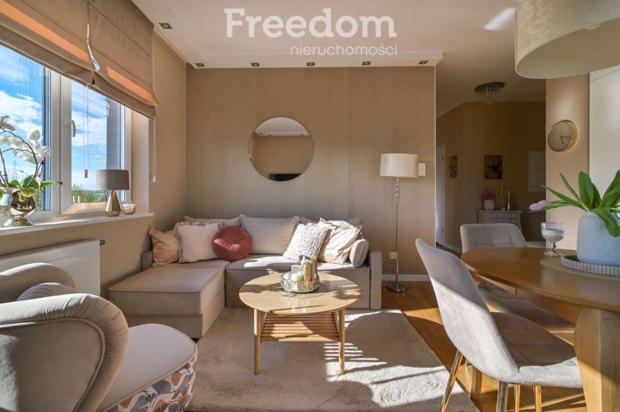 3 pokoje, 62 m2, miejsce w hali, Pruszcz Gdański: zdjęcie 98678736