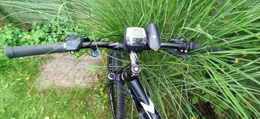 Rower elektryczny górski MTB Merida Big Nine E-Lite 650 Bosch: zdjecie 98678966