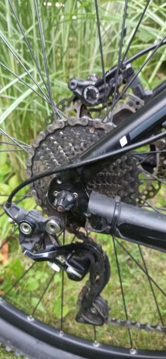 Rower elektryczny górski MTB Merida Big Nine E-Lite 650 Bosch: zdjecie 98678972