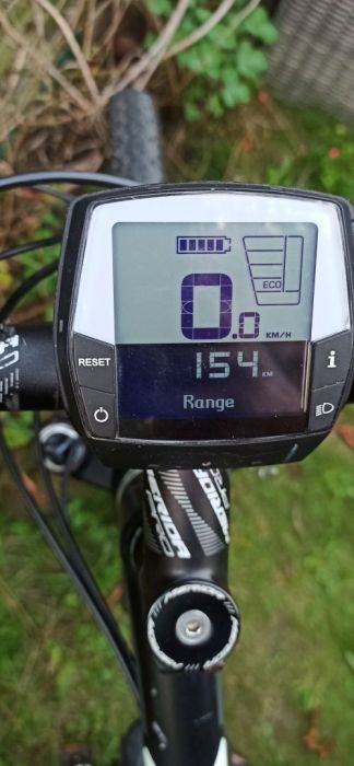 Rower elektryczny górski MTB Merida Big Nine E-Lite 650 Bosch: zdjecie 98678973