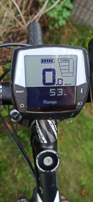 Rower elektryczny górski MTB Merida Big Nine E-Lite 650 Bosch: zdjecie 98678974