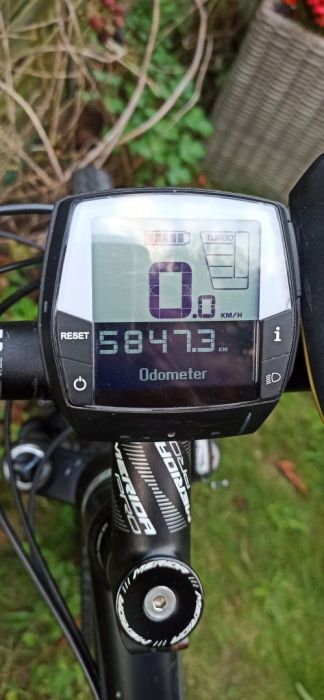 Rower elektryczny górski MTB Merida Big Nine E-Lite 650 Bosch: zdjecie 98678975