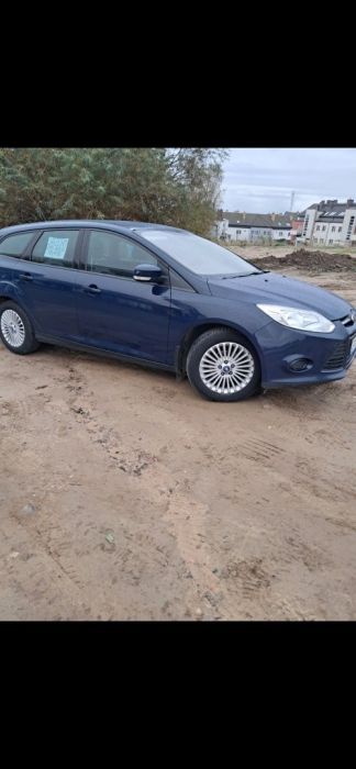 Ford Focus: zdjęcie 98679266
