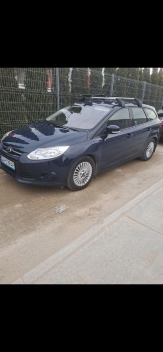Ford Focus: zdjęcie 98679267