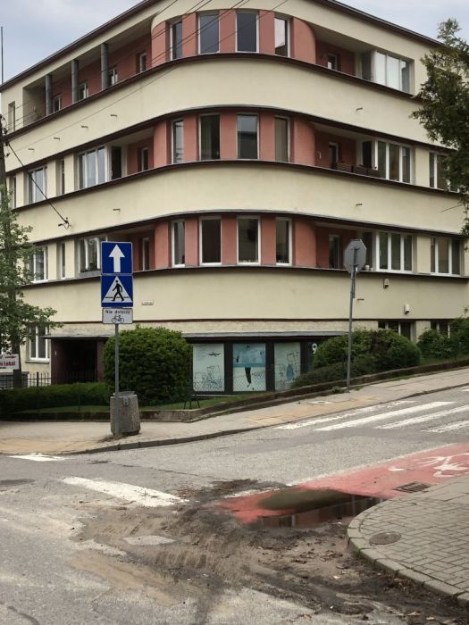Sprzedam lokal użytkowy 33 m Gdynia: zdjęcie 98679466
